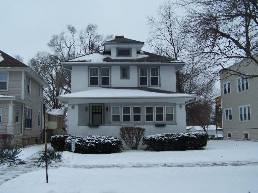 1164 E Maple St., Kankakee, IL 60901