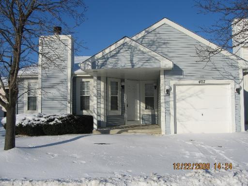[Address Hidden by Seller], Romeoville, IL 60446