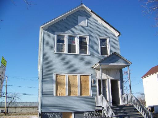 5006 S Princeton Ave., Chicago, IL 60609