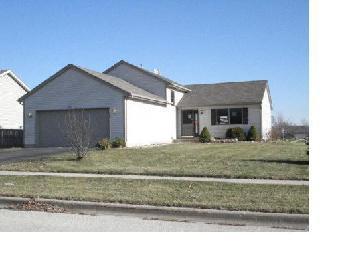 1261 Wood Dr., Woodstock, IL 60098