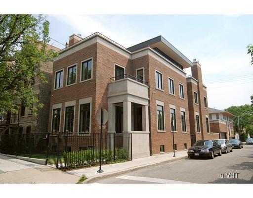 1801 N Hermitage, Chicago, IL 60622