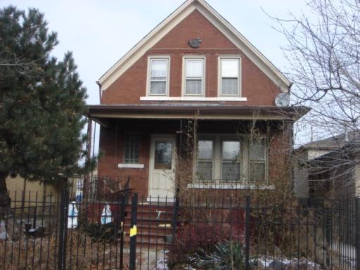 5652 W 64th St., Chicago, IL 60638