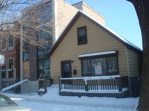 1831 N Marshfield Ave., Chicago, IL 60622