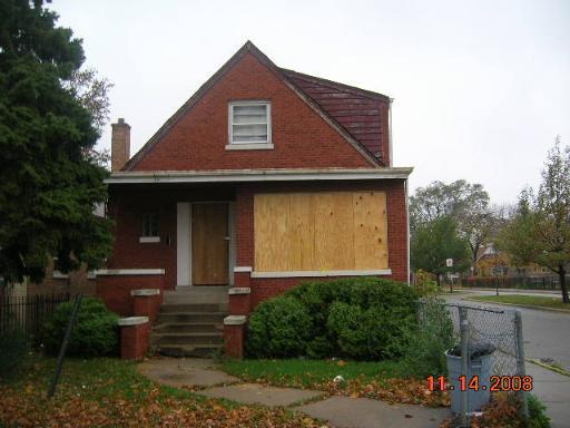 7700 S Wolcott Ave., Chicago, IL 60620
