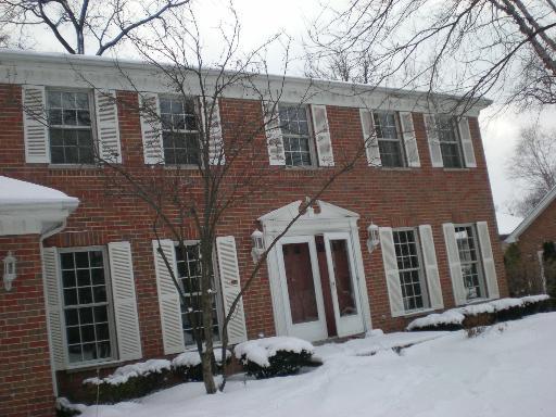 4461 Williamsburg Ct., Rolling Meadows, IL 60008
