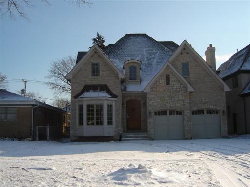 807 S Catherine St., La Grange, IL 60525