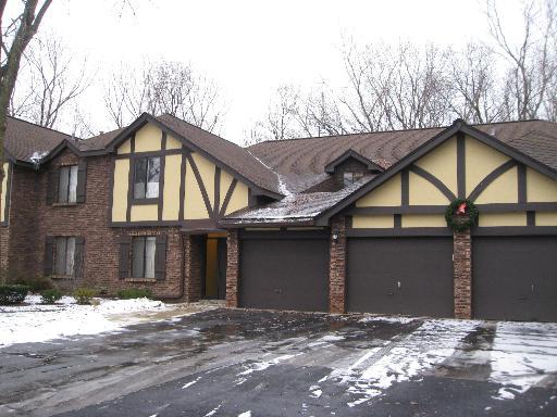8135 Willow Dr. #C, Palos Hills, IL 60465
