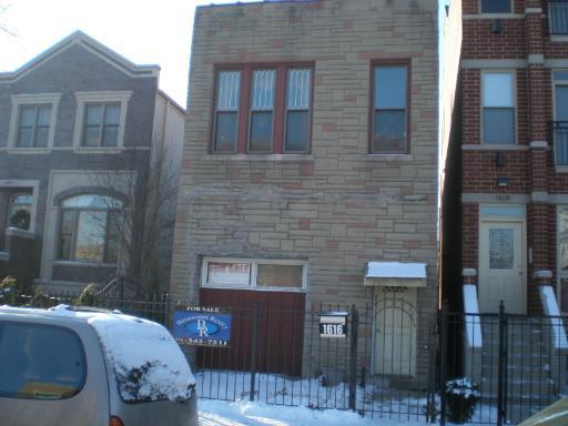 1616 N Campbell St., Chicago, IL 60647