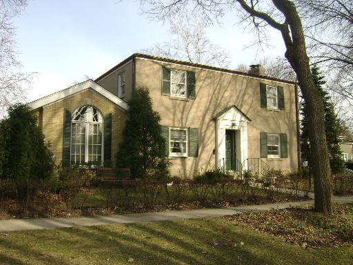 244 Columbia, Park Ridge, IL 60068