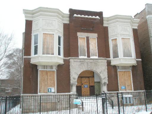 7144 S Normal Blvd., Chicago, IL 60621
