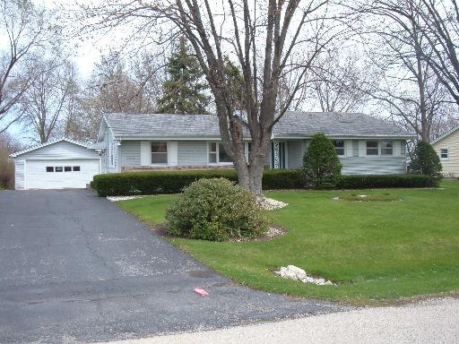 2410 Byrum Blvd., Joliet, IL 60431