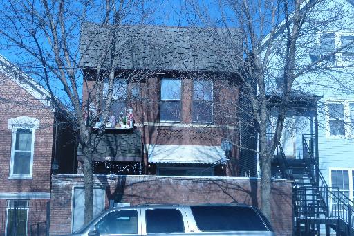 1922 W Erie St., Chicago, IL 60622