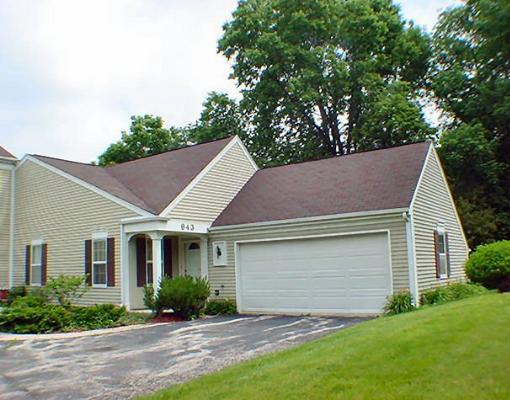 943 Oswego Rd., Naperville, IL 60540