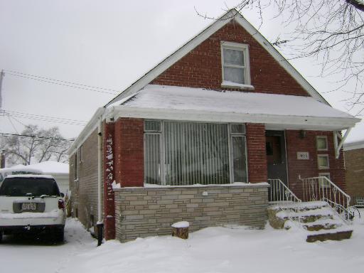 7968 S Kildare Ave., Chicago, IL 60652