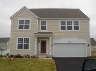 1003 Sable Ridge Dr., Joliet, IL 60431