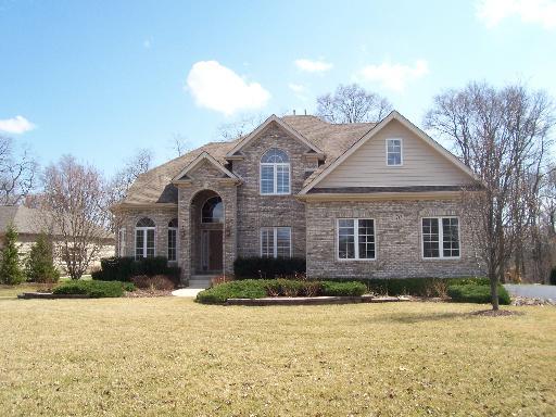 50 Timber Ridge Dr., Yorkville, IL 60560