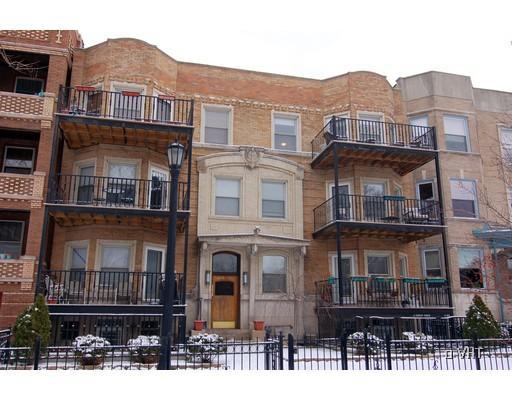 4635 N Malden Ave. #3S, Chicago, IL 60640