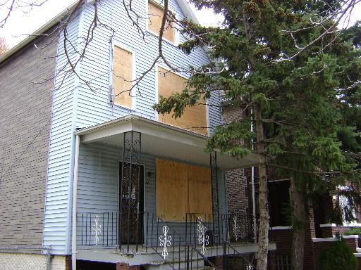 [Address Hidden by Seller], Chicago, IL 60617