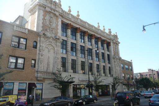 1635 W Belmont Ave. #315, Chicago, IL 60657