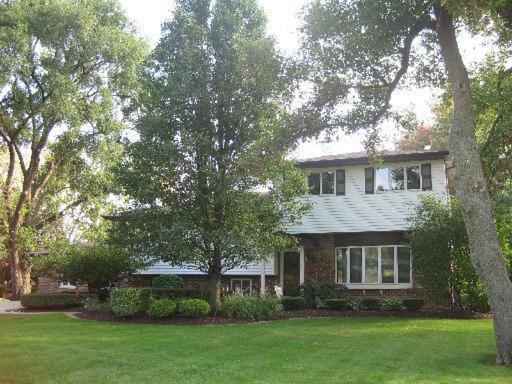 [Address Hidden by Seller], Willowbrook, IL 60527