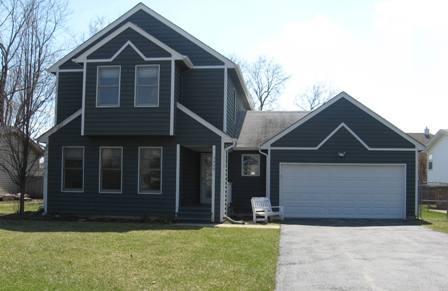 3445 Tamarind Dr., Northbrook, IL 60062