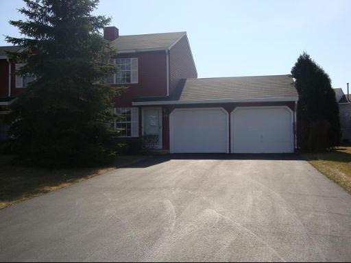 1998 Countryside Ln., Round Lake Beach, IL 60073