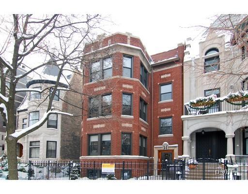 510 W Oakdale Ave. #2, Chicago, IL 60657