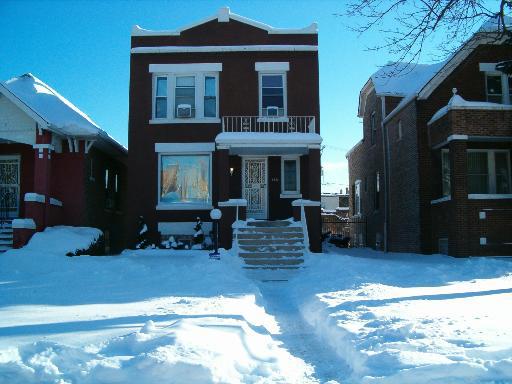 [Address Hidden by Seller], Chicago, IL 60619