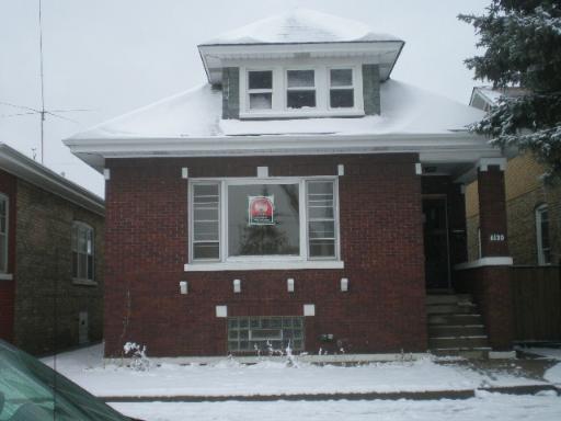 6130 W Byron St., Chicago, IL 60634