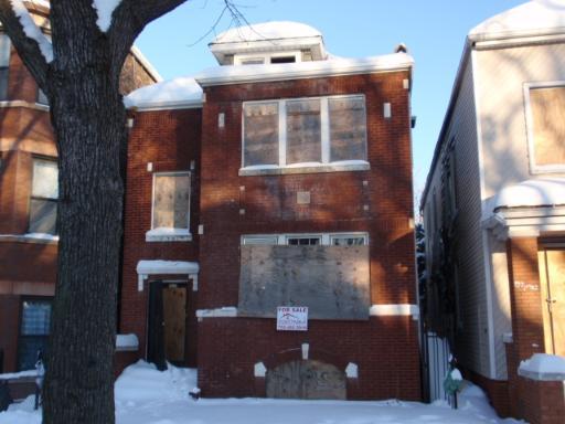 5147 S Wolcott Ave., Chicago, IL 60609