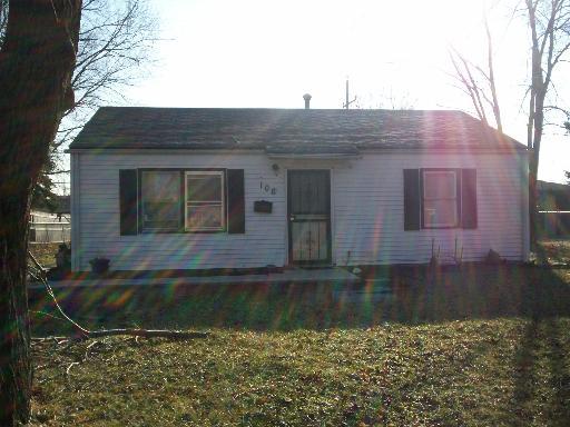 106 Edison St., Joliet, IL 60433