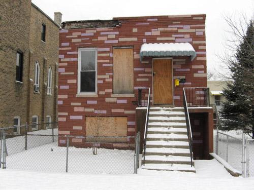 1406 N Ridgeway Ave., Chicago, IL 60651
