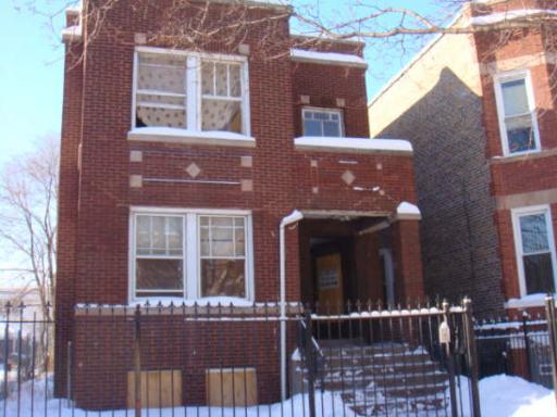 6324 S Artesian Ave., Chicago, IL 60629
