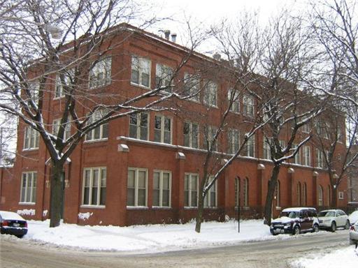 2510 N Wayne Ave. #310, Chicago, IL 60614