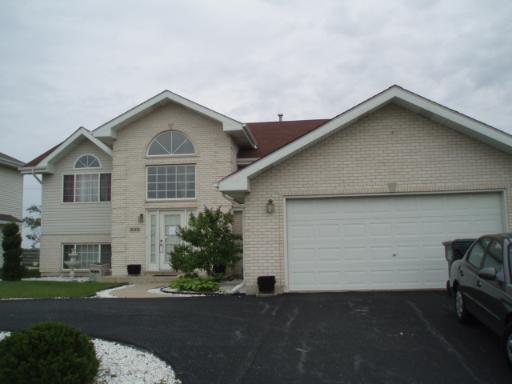 20119 Driftwood Ave., Lynwood, IL 60411