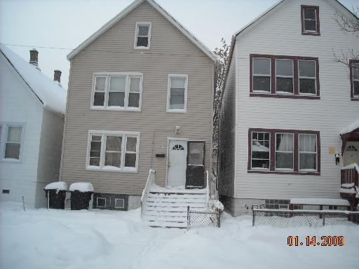 5012 S Morgan St., Chicago, IL 60609