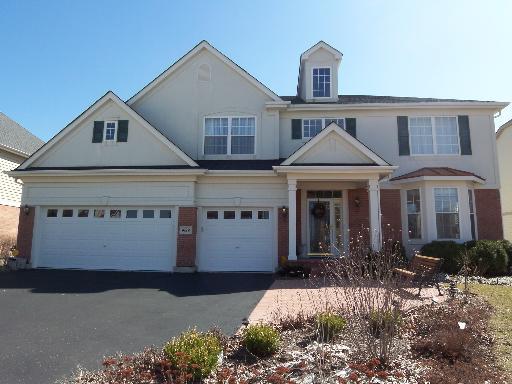 1629 N Haig Point Ln., Vernon Hills, IL 60061