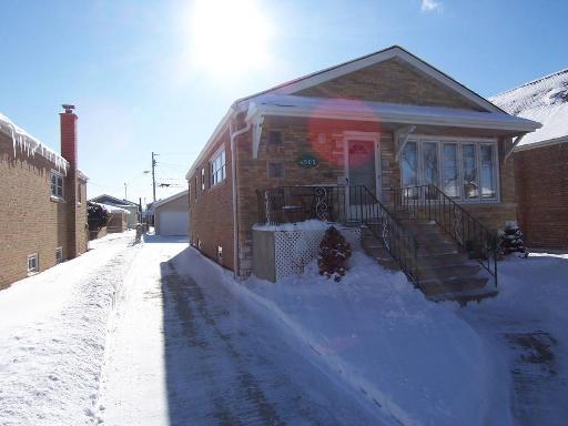 4505 W 66th Pl., Chicago, IL 60629