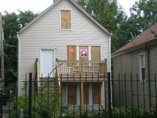 5417 S Damen Ave., Chicago, IL 60609