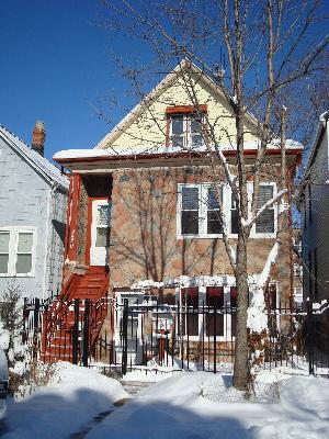 3420 W Belden Ave., Chicago, IL 60647