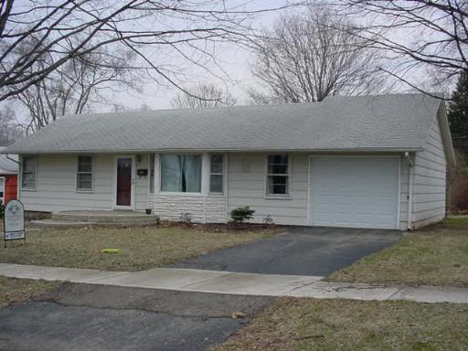 307 Meltzer St., Walnut, IL 61376