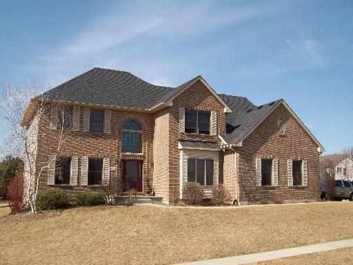 1381 Axcel Ln., Sycamore, IL 60178