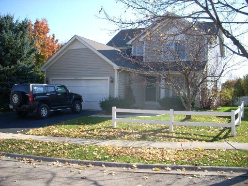 4408 Cove Cir., Plainfield, IL 60586