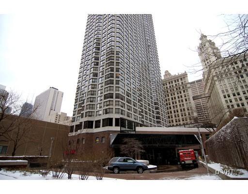 405 N Wabash Ave. #2207, Chicago, IL 60611