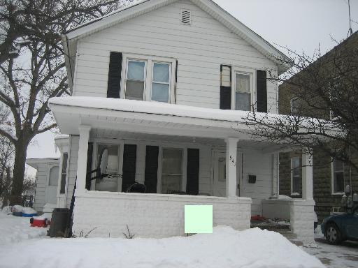 [Address Hidden by Seller], Aurora, IL 60505
