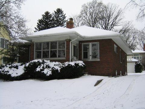30 S Thurlow St., Hinsdale, IL 60521