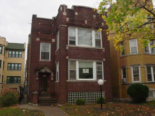 8019 S Vernon Ave., Chicago, IL 60619