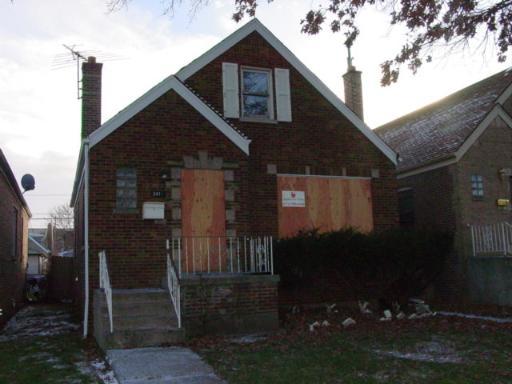 3411 W 73 St., Chicago, IL 60629