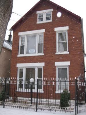 3031 S Drake Ave., Chicago, IL 60623