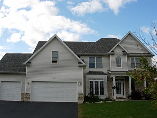 609 Greenfield Turn, Yorkville, IL 60560